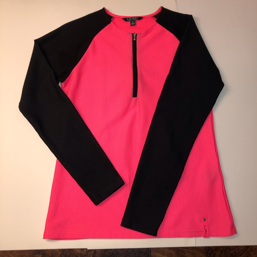 Ralph Lauren top